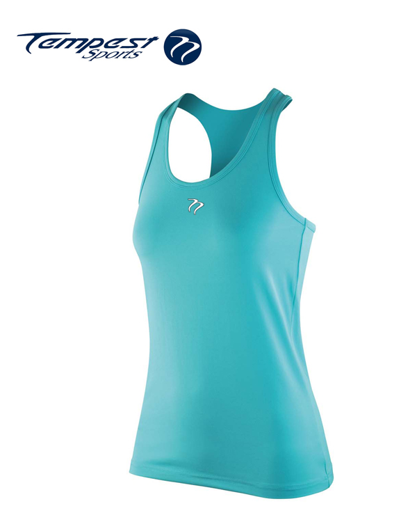 Tempest Women's Peppermint Active Vest - tempestshop.com