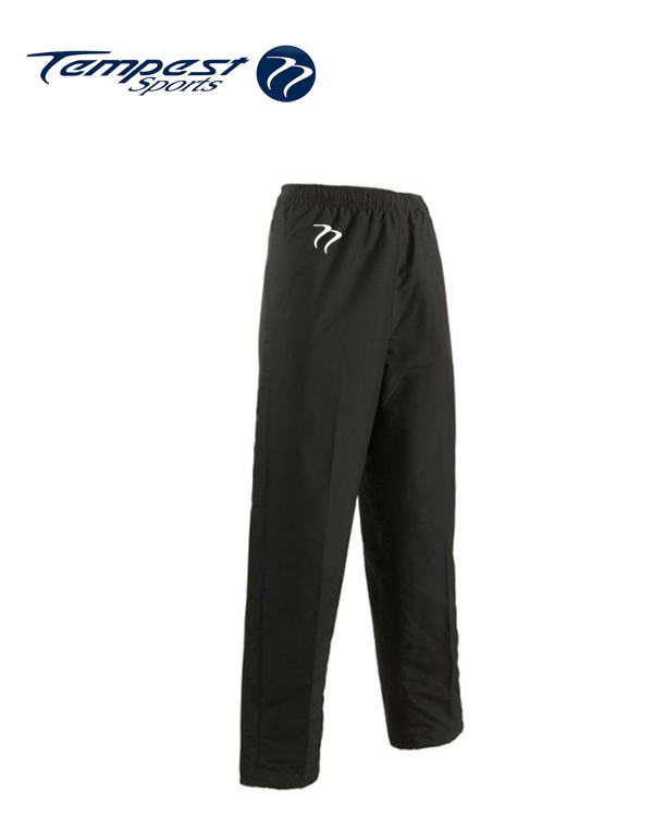 black tracksuit pants womens